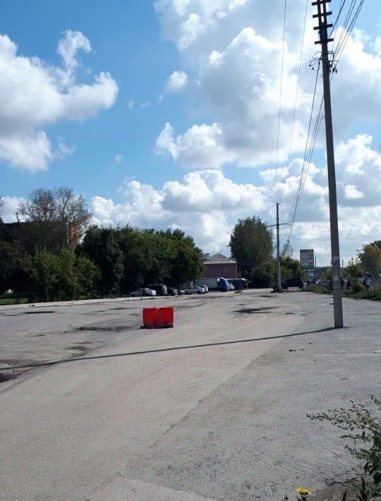 офис г Новосибирск ул Хилокская 8/1 Площадь Маркса фото 3