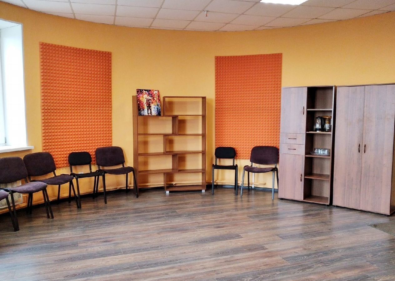 офис г Новосибирск Берёзовая роща пр-кт Дзержинского 1/3 фото 2