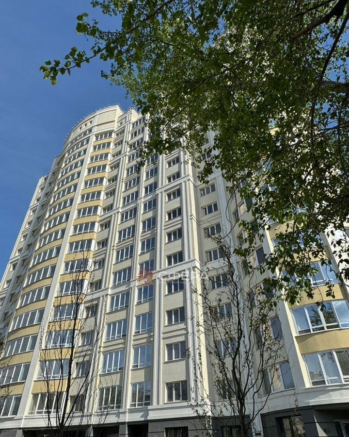 квартира г Новосибирск Заельцовская ул Дуси Ковальчук 242 фото 1