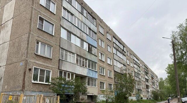 р-н Ленинский ул Воровского 145 фото
