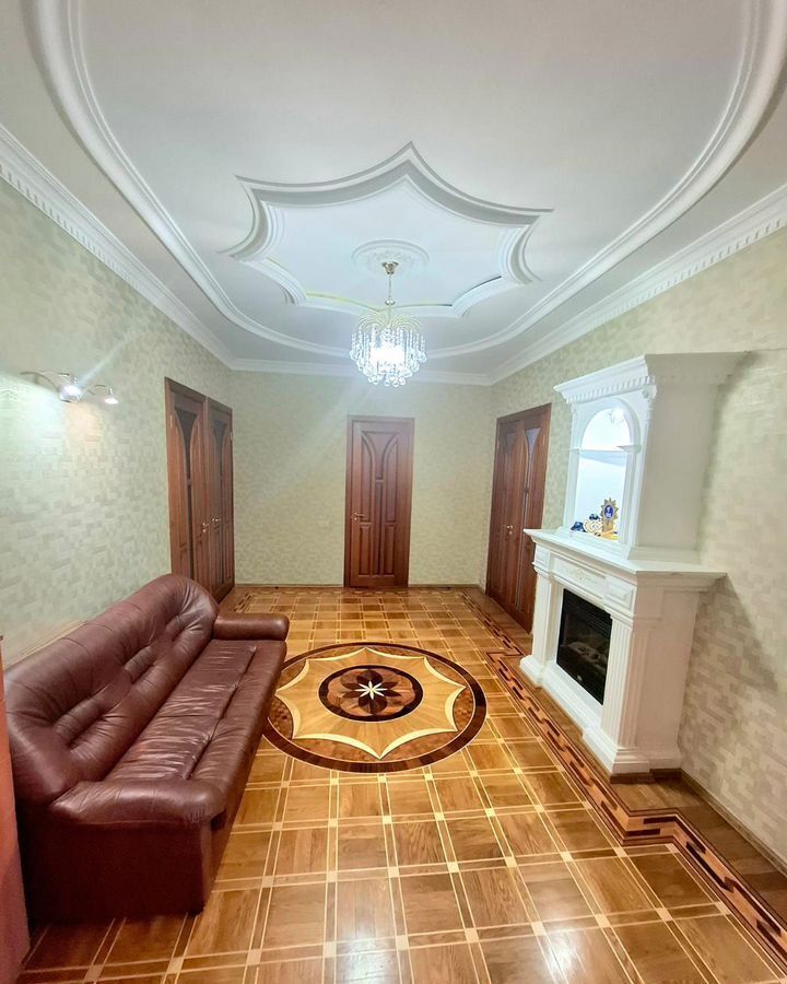 квартира г Новосибирск ул Дружбы 5 Площадь Маркса фото 1