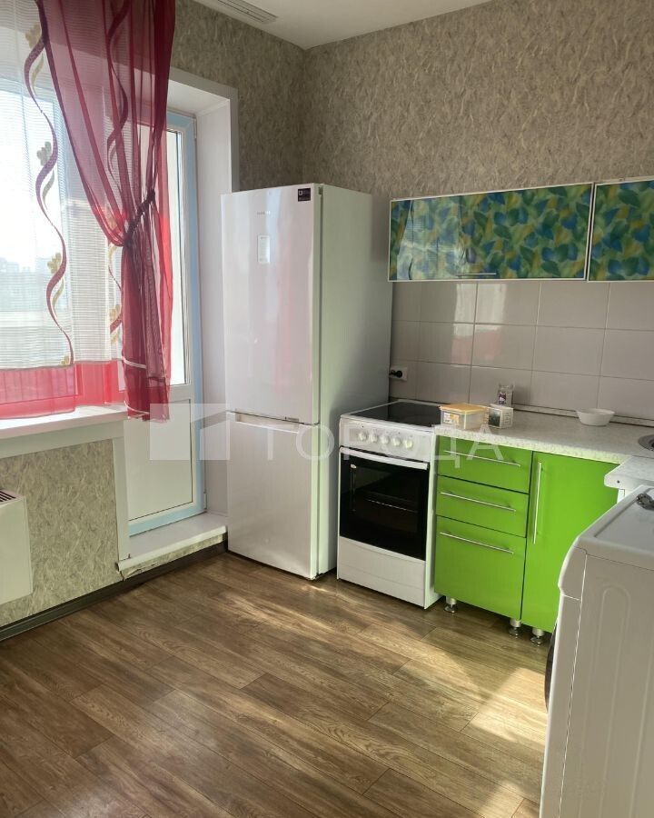 квартира г Новосибирск р-н Ленинский ул Титова 252/2 фото 1
