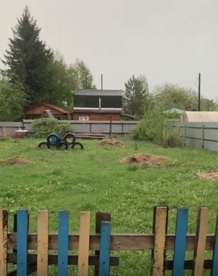 дом г Искитим снт Культура фото 1