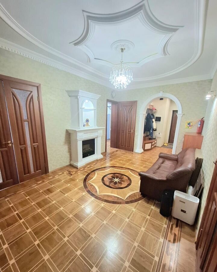 квартира г Новосибирск ул Дружбы 5 Площадь Маркса фото 2