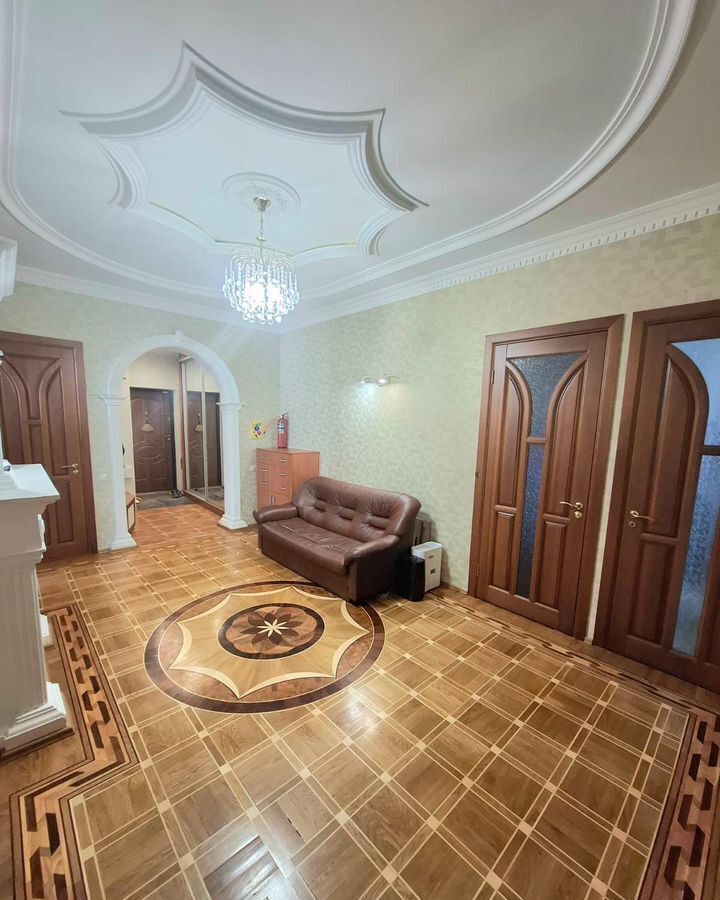 квартира г Новосибирск ул Дружбы 5 Площадь Маркса фото 3