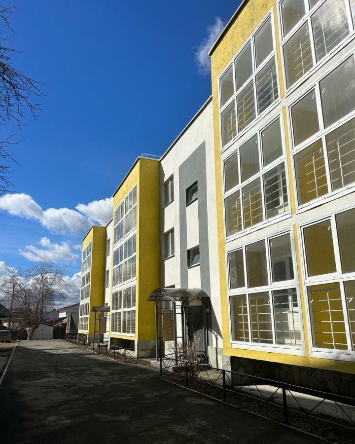 квартира г Среднеуральск ул Металлистов 14 фото 3