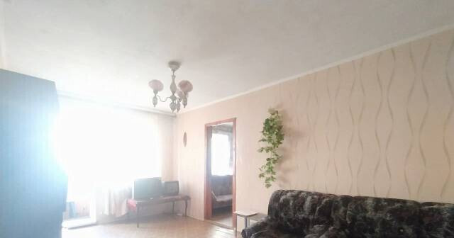 квартира г Омск Заозёрный ул Коммунальная 5 фото 2