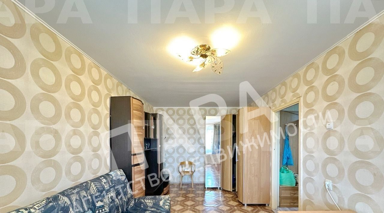 квартира г Самара Алабинская ул Клиническая 20 фото 12