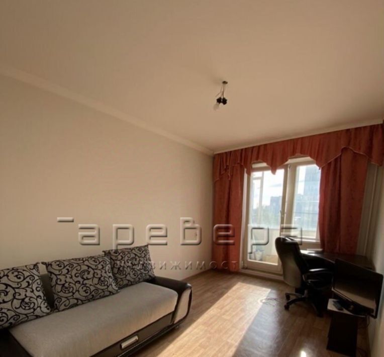 квартира г Красноярск р-н Советский ул 3 Августа 24 фото 2