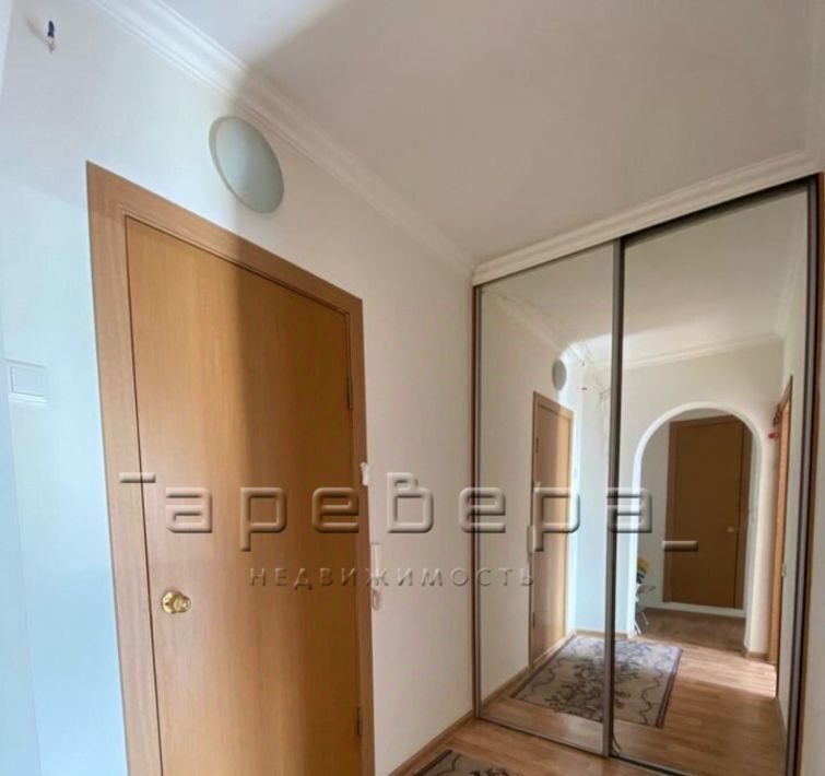 квартира г Красноярск р-н Советский ул 3 Августа 24 фото 4