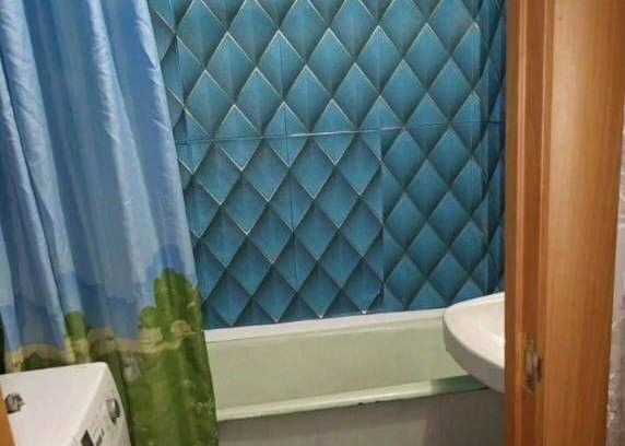 квартира г Киселевск ул И.Черных 8 фото 5