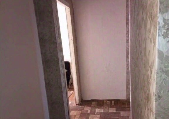 квартира г Киселевск ул И.Черных 8 фото 7