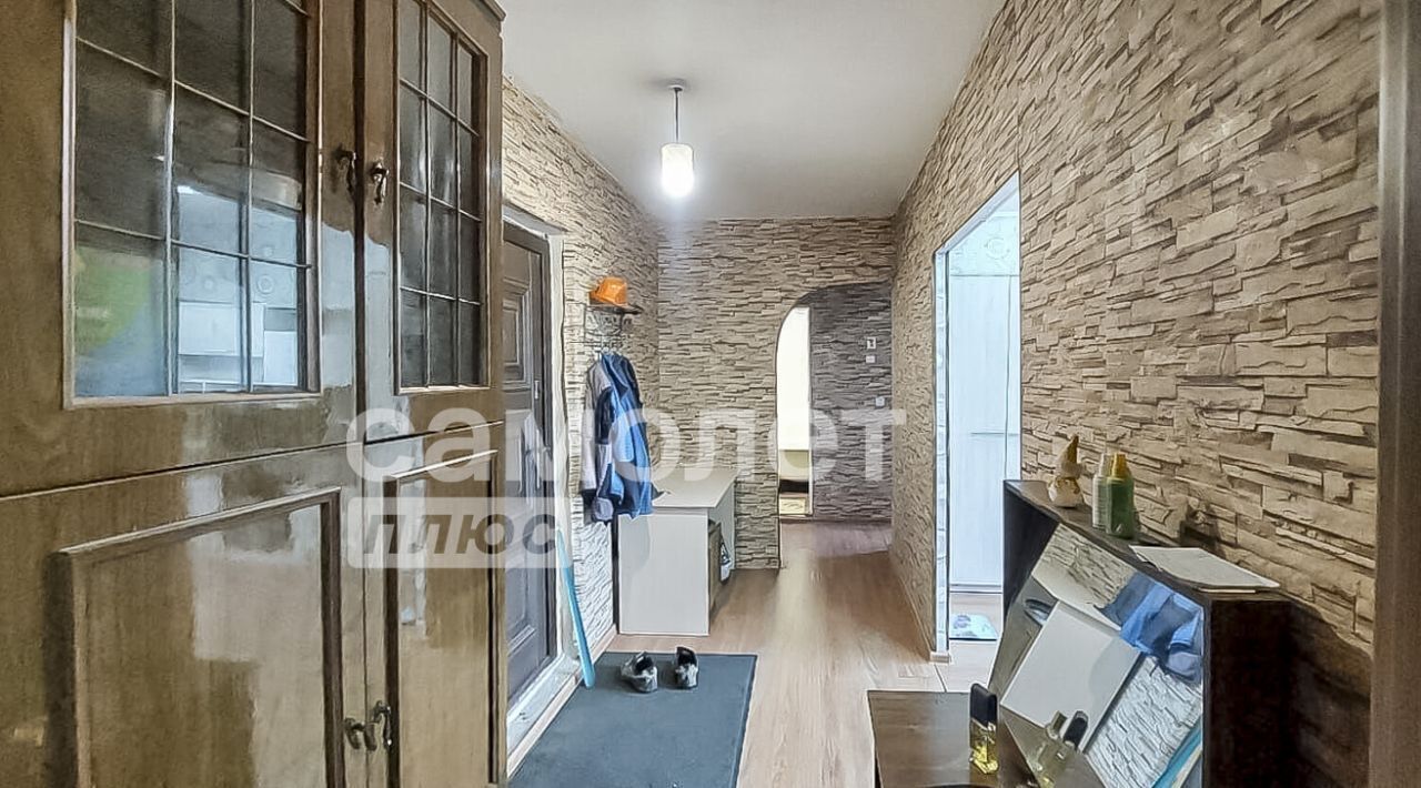 квартира г Березовский б-р Молодежный 15 4-й мкр фото 8