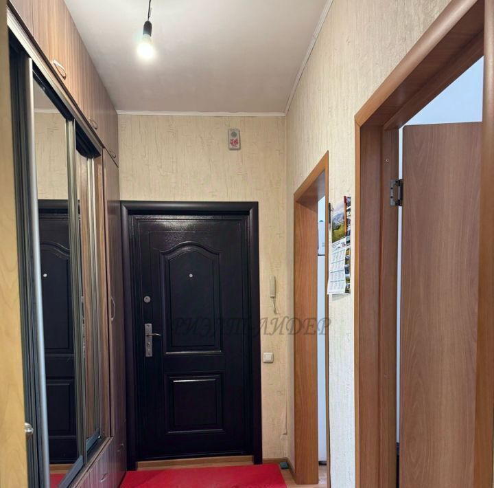 квартира г Горно-Алтайск ул Промышленная 3/1к 3 фото 2