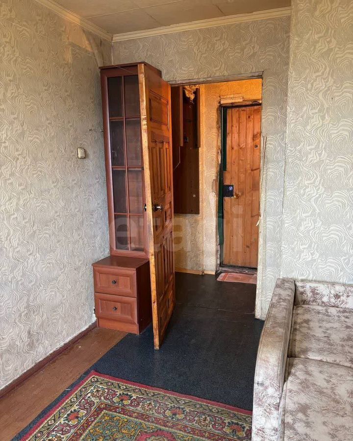 квартира г Тюмень р-н Калининский ул Бабарынка 16а фото 4