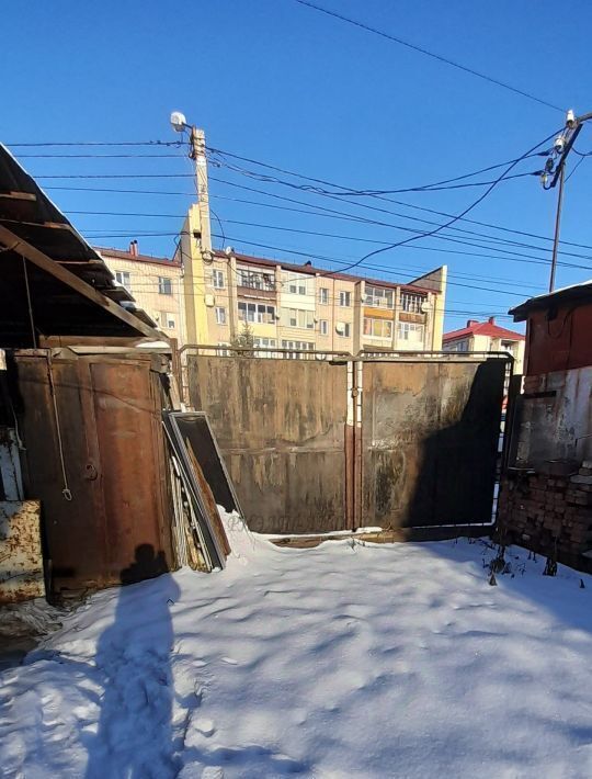 земля г Горно-Алтайск ул. Григория Чорос-Гуркина фото 3