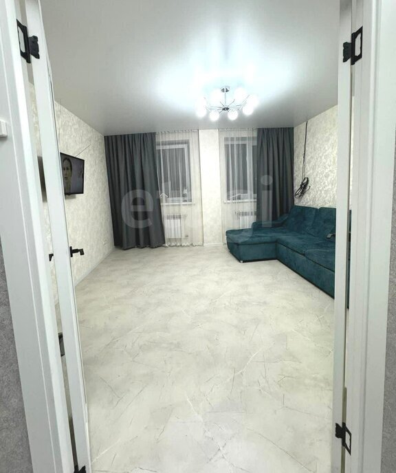 квартира г Абакан ул Кирова 185к/1 фото 3