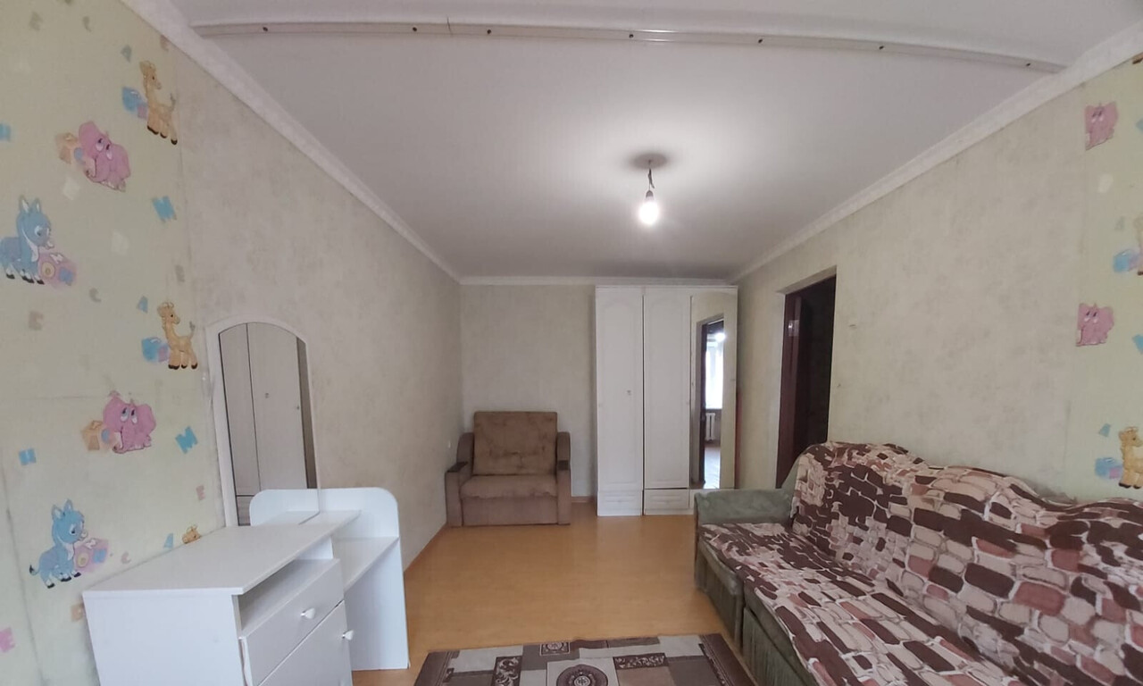 квартира г Таганрог Западный ул Калинина 103 м-н фото 2
