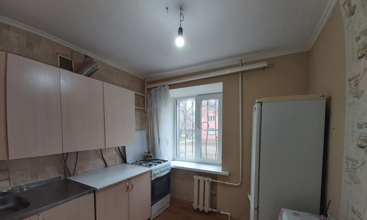 квартира г Таганрог Западный ул Калинина 103 м-н фото 3