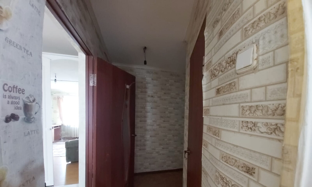 квартира г Таганрог Западный ул Калинина 103 м-н фото 4