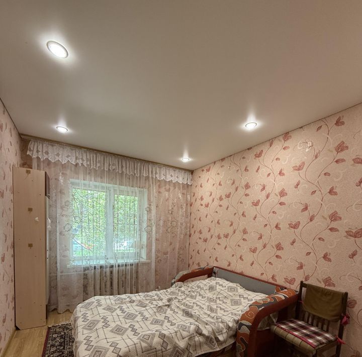 квартира г Ставрополь р-н Промышленный ул Мира 382 фото 19