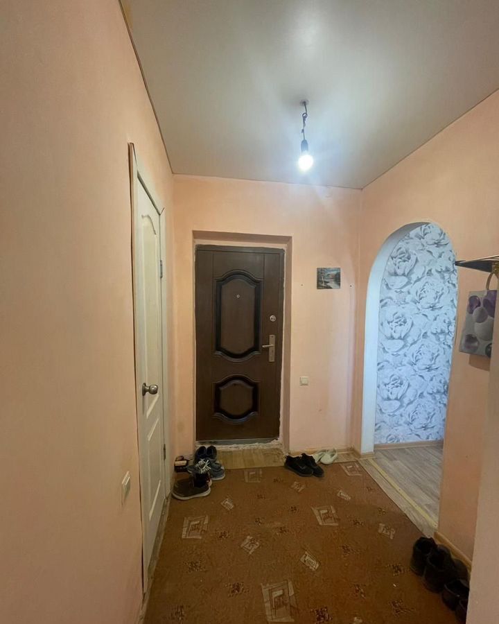 квартира р-н Туймазинский г Туймазы ул Советская 30/1 фото 7