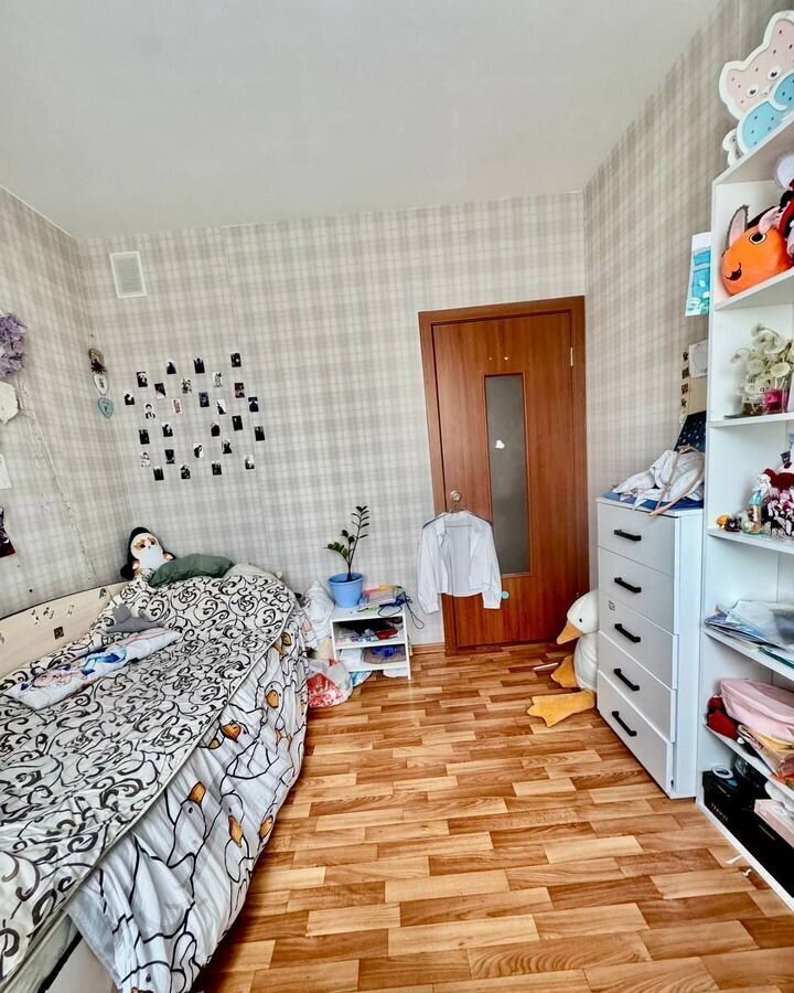 квартира г Копейск ул Калинина 15 Копейский г. о. фото 5