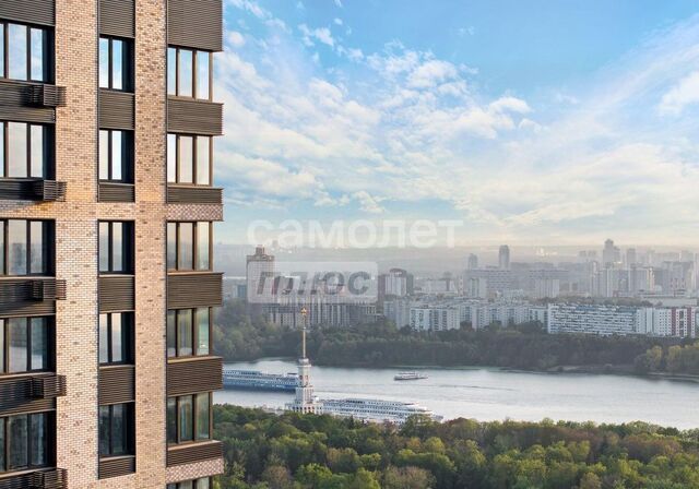 метро Речной вокзал ул Фестивальная 15к/6 фото