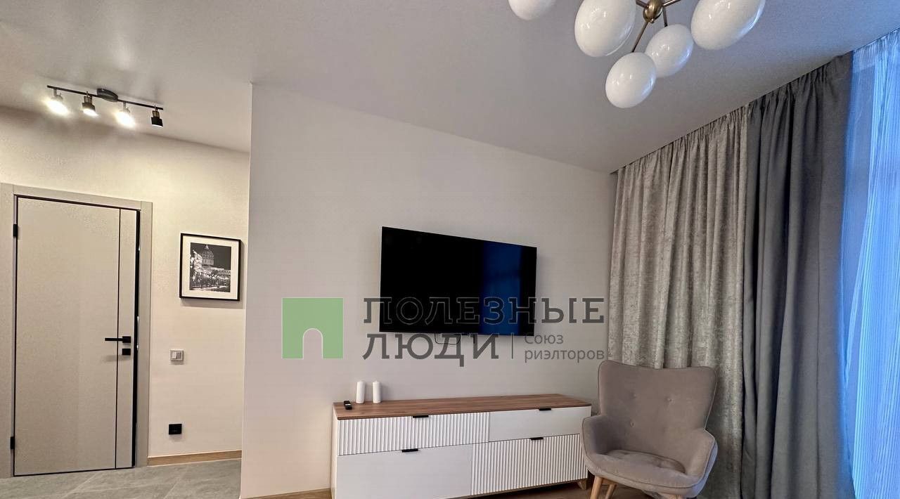 квартира г Тула р-н Привокзальный ул Седова 26к/2 фото 4