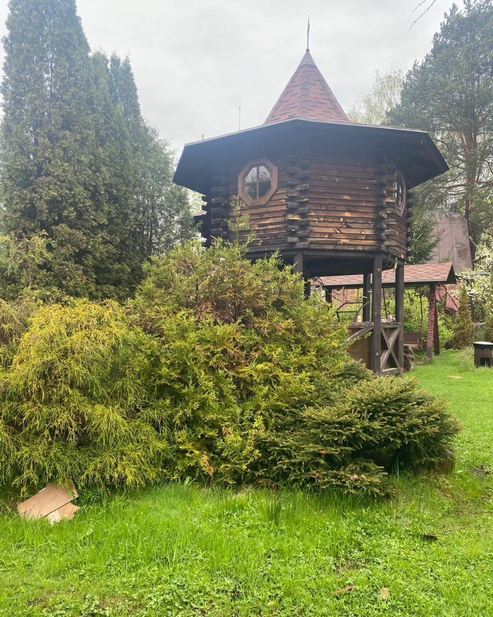 дом городской округ Богородский г Ногинск снт тер.Им 800-летия Москвы 19 км, Балашиха, Носовихинское шоссе фото 3