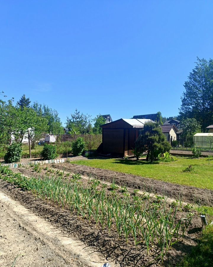 дом городской округ Богородский г Ногинск снт Кристалл 36 км, Горьковское шоссе фото 13