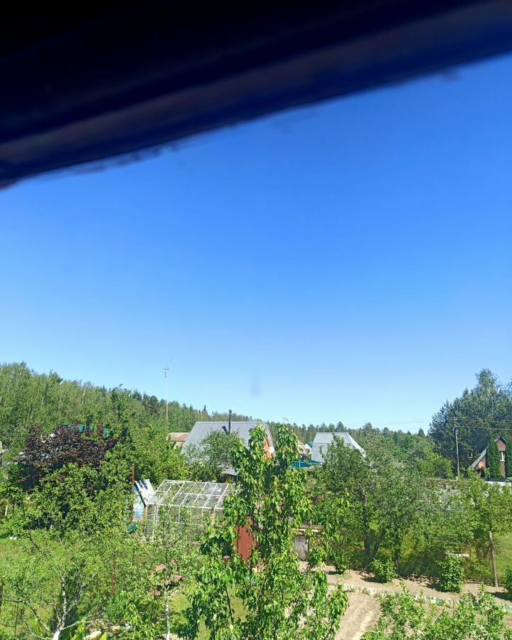 дом городской округ Богородский г Ногинск снт Кристалл 36 км, Горьковское шоссе фото 29