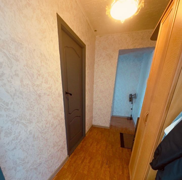 квартира г Волгодонск ул Дружбы 6 фото 6