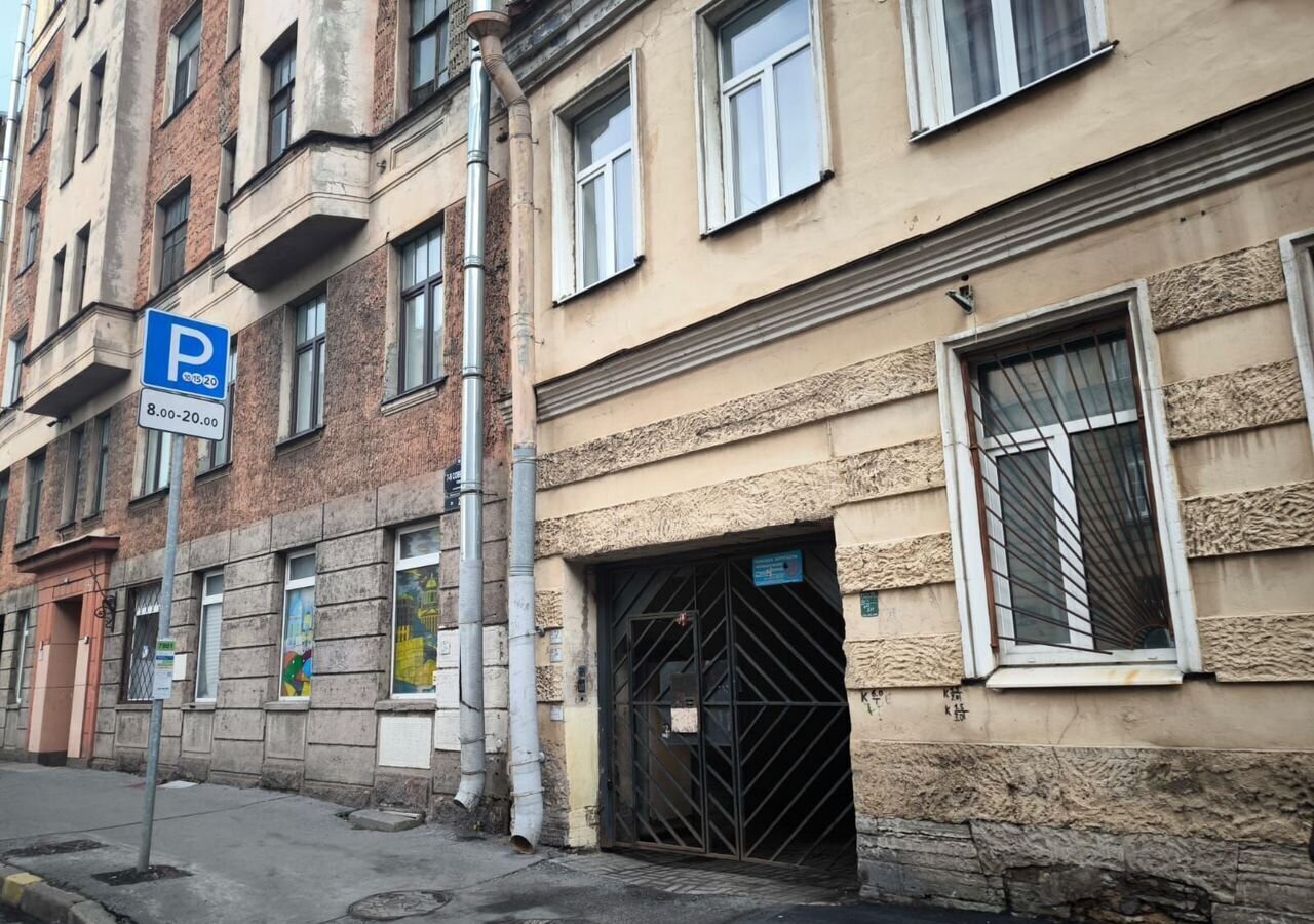 общепит, отдых г Санкт-Петербург метро Площадь Восстания ул 7-я Советская 30 фото 34