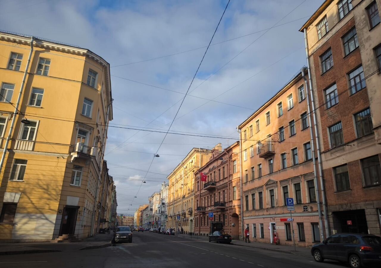 общепит, отдых г Санкт-Петербург метро Площадь Восстания ул 7-я Советская 30 фото 35