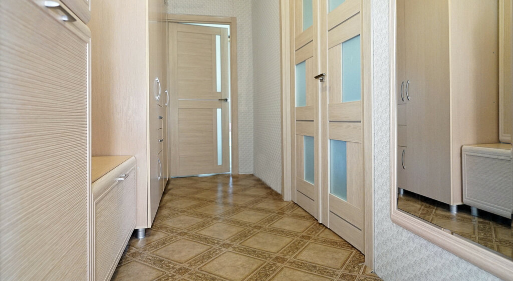 квартира г Казань метро Горки ул Хусаина Мавлютова 21 фото 17