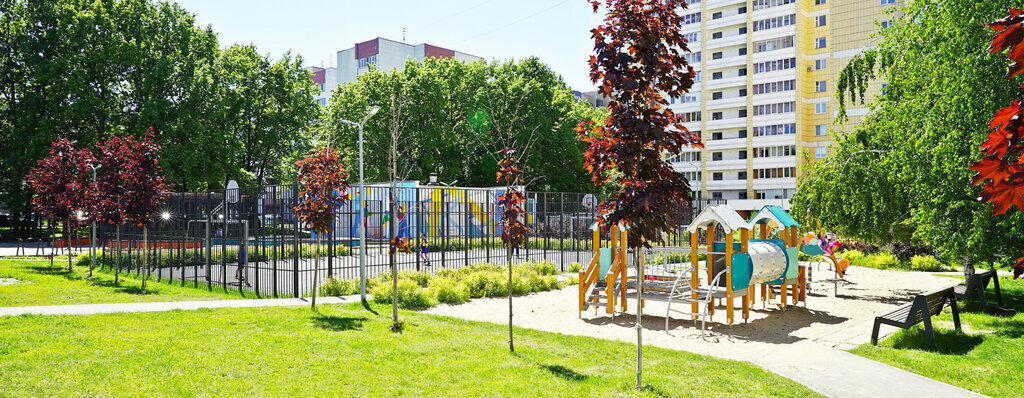 квартира г Казань метро Горки ул Хусаина Мавлютова 21 фото 27