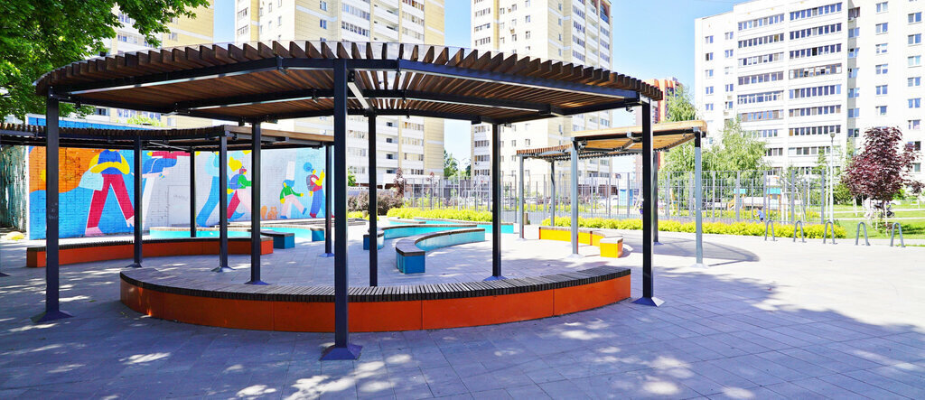 квартира г Казань метро Горки ул Хусаина Мавлютова 21 фото 25