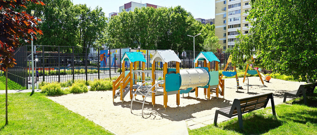 квартира г Казань метро Горки ул Хусаина Мавлютова 21 фото 30