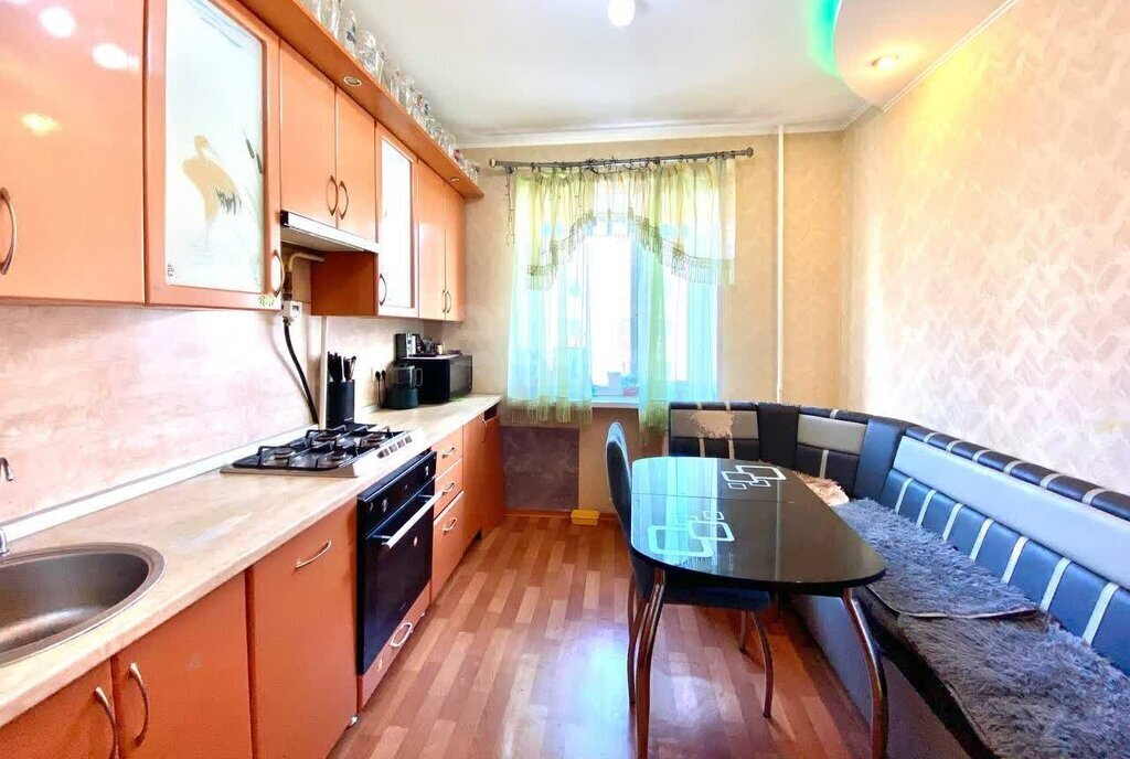 квартира г Новый Уренгой ул Молодежная 19 фото 15