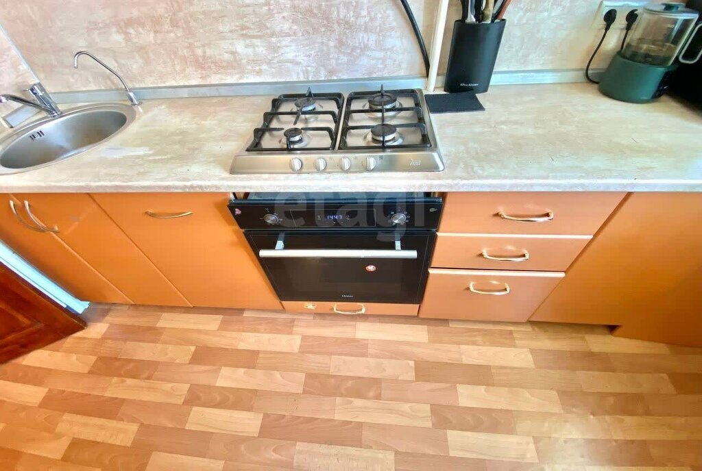 квартира г Новый Уренгой ул Молодежная 19 фото 17