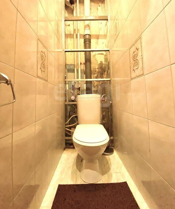 квартира г Новый Уренгой ул Молодежная 19 фото 18