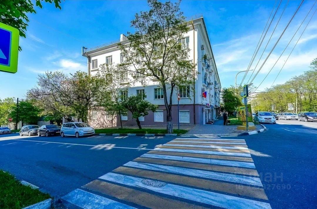 квартира г Новороссийск р-н Центральный ул Советов 51 фото 18