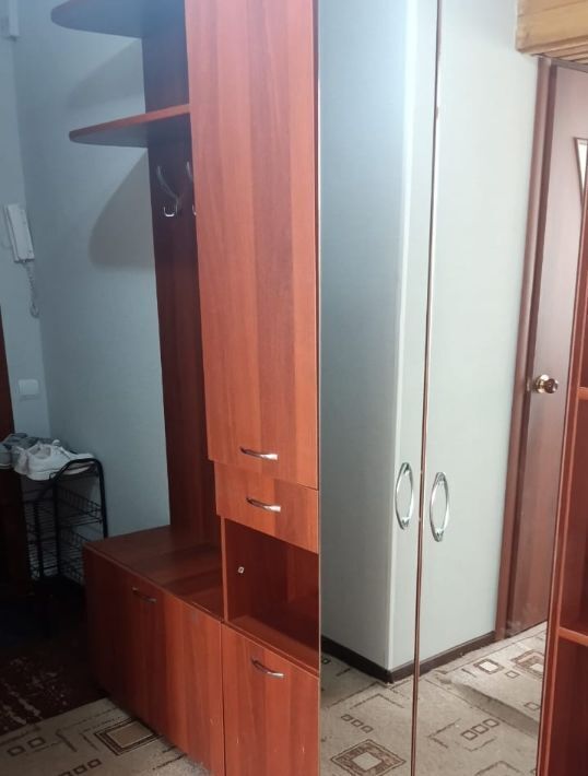 квартира р-н Нижнекамский г Нижнекамск ул Корабельная 20а фото 11