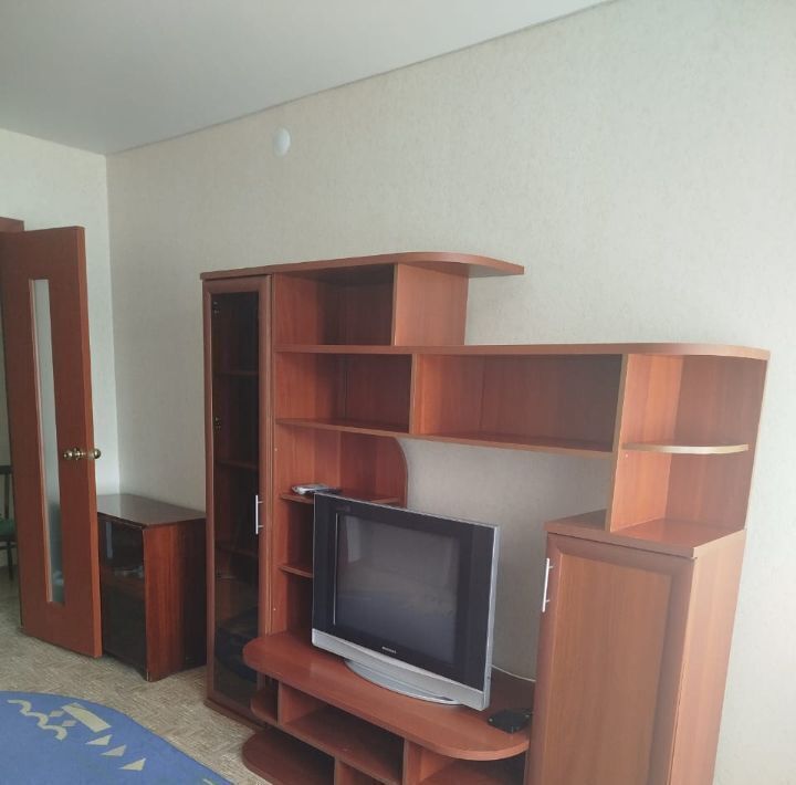 квартира г Казань Авиастроительная ул Тансык 13 фото 13