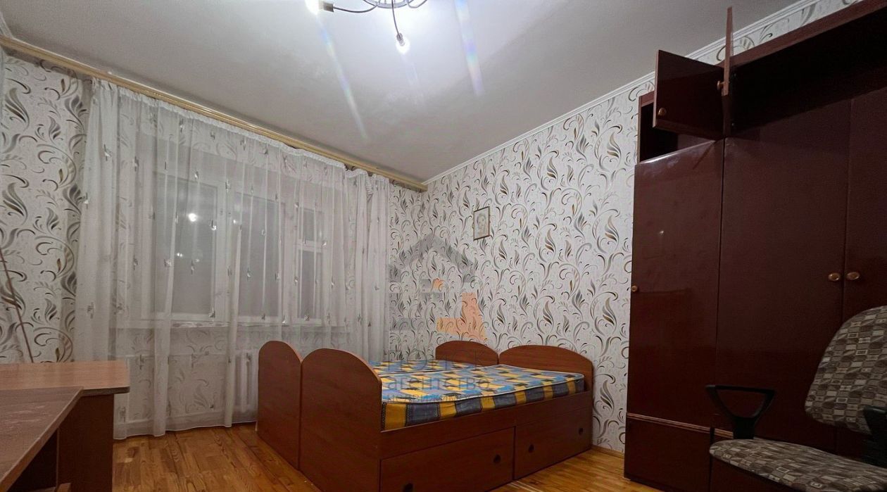 квартира г Казань Дербышки Суконная слобода Казань, ул. Мира, 36 фото 5