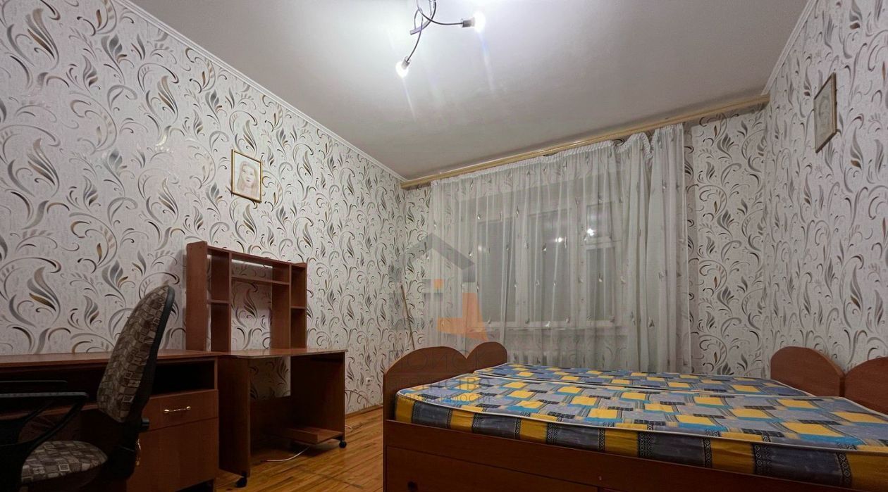 квартира г Казань Дербышки Суконная слобода Казань, ул. Мира, 36 фото 6