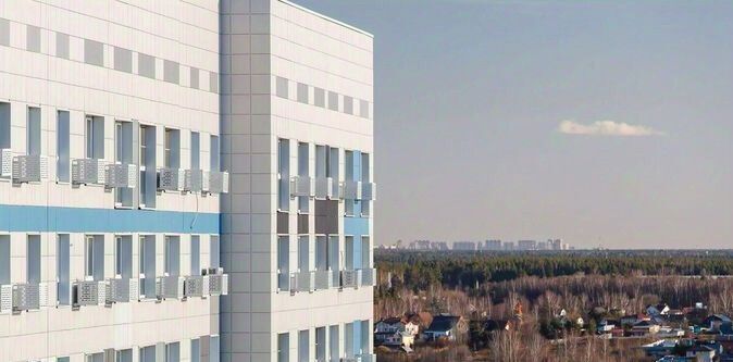 квартира г Пушкино ш Ярославское 194к/1 фото 7