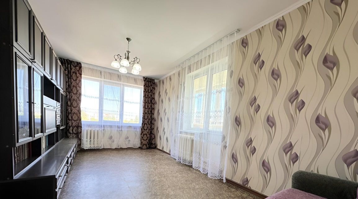 квартира г Казань Козья слобода ул Академика Лаврентьева 4 фото 5