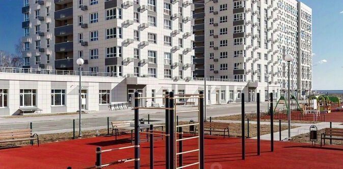 квартира г Пушкино ш Ярославское 194к/1 фото 11